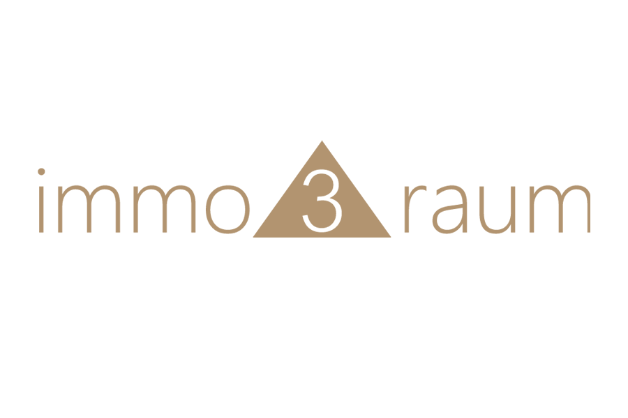 Logo immo3raum