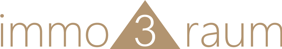 Logo immo3raum
